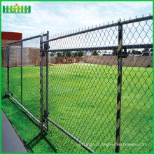 2016 venda quente feita na China frame chain link fence